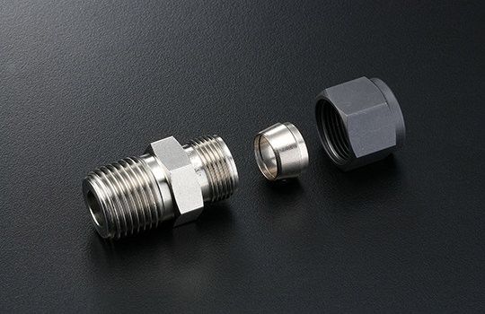 DK-LOK Serie Z