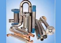 Flexibles et joints d'expansions